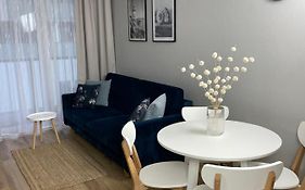 Apartament Kołobrzeg Kasprowicza